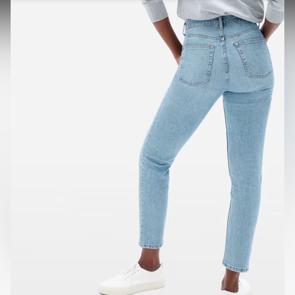 Everlane original cheeky jeans - Picture 4 of 10